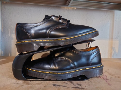 Martens 1461 ghillie smooth - dr.martens,