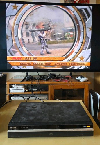 Sony rdr hxd995 dvd - rdr-hxd995,