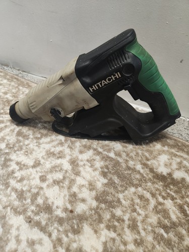 Hitachi dh24dvc sds plus - hitachi, 24v