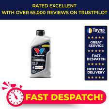 Synpower Mst Fe C6 0w20 (1l)