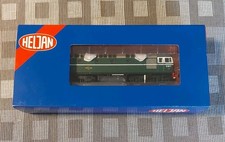 Heljan 3411 Class 33 'D6577'