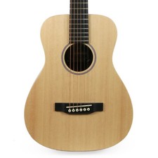 Martin LX1E Little Martin