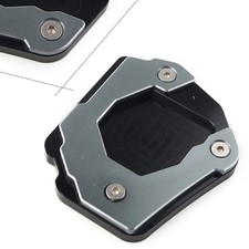 Kickstand Foot Side Stand