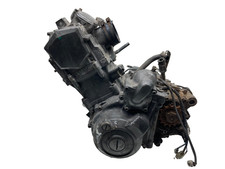 ENGINE BLOCK COMPLETE YAMAHA