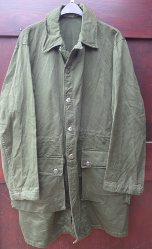 Vintage 1970s swedish army - vintage,