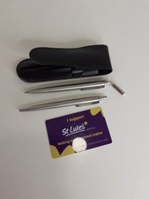 Parker Pen and Pencil Set