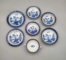 Booths - Real Old Willow (A8025) - Choose Your Piece!