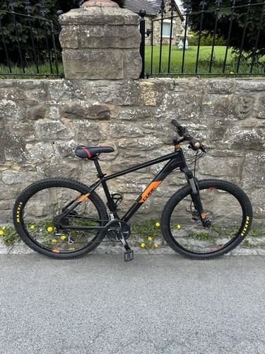 Cube aim pro mountain - cube, bike
