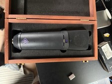 Neumann U87 AI Condenser