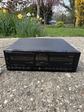 Pioneer CT-X430W Twin Dual