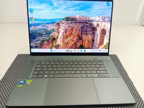 Asus rog zephyrus g16 - asus,