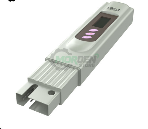 Digital electric tds meter ppm - digital,