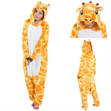 Adult Unisex Kigurumi Animal