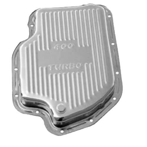 Transmission pan - transmission,