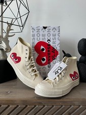 CONVERSE COMME Des GARCONS