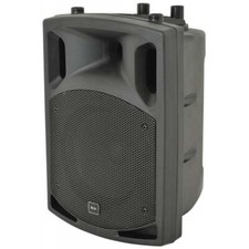 QTX QX8BT 8" Active Speaker with Bluetooth