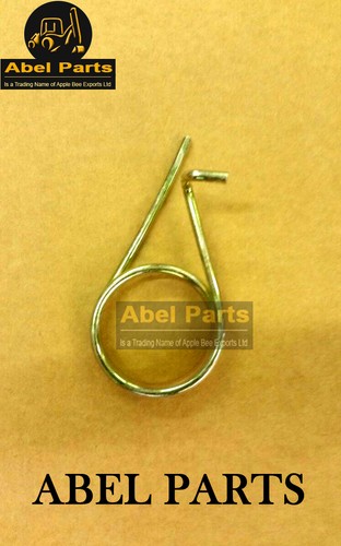 Return spring for - spring, 3cx
