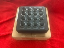 DJ TechTools Midi Fighter 3D