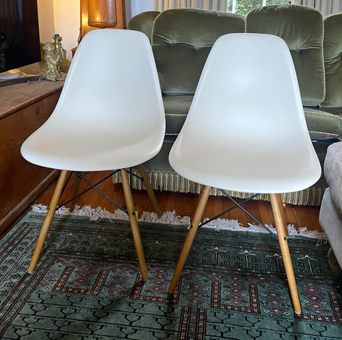 Vitra eames dsw - re,