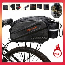 Bicycle Rear Rack Seat Bags