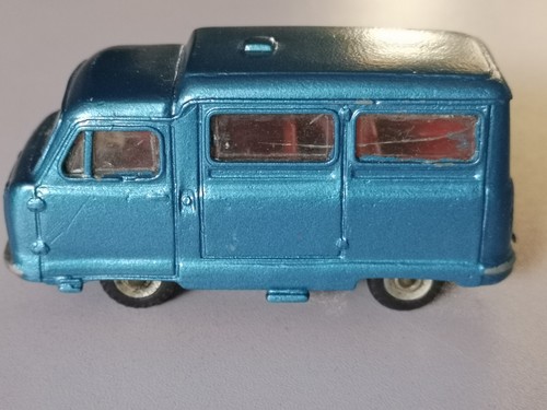 Dinky toys standard atlas - standard,