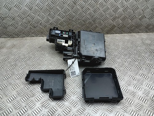 Renault kadjar fuse relay box - renault,