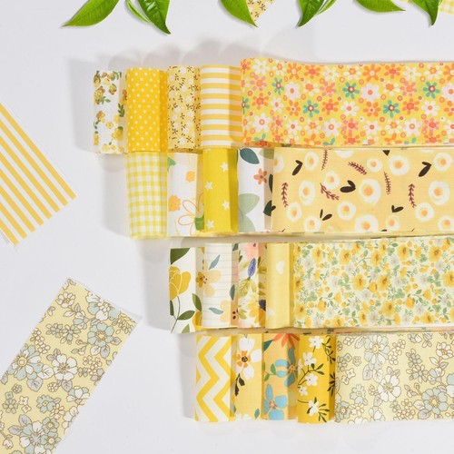 Cotton jelly roll fabric - jelly,