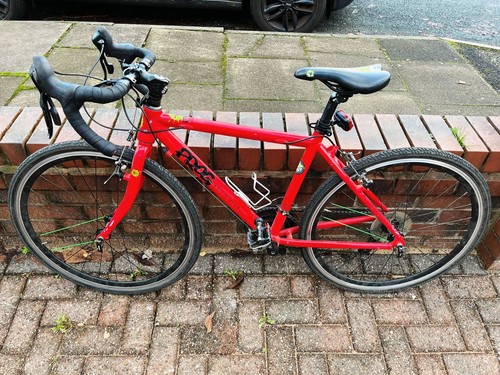 Frog junior road bike - frog, 70
