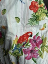 Laura Ashley single duvet &