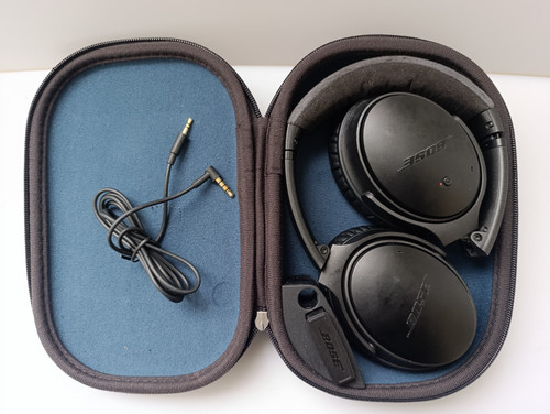 Bose quietcomfort wired - quietcomfort, 25