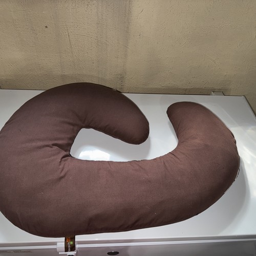 Leach shaped body pillow - c,