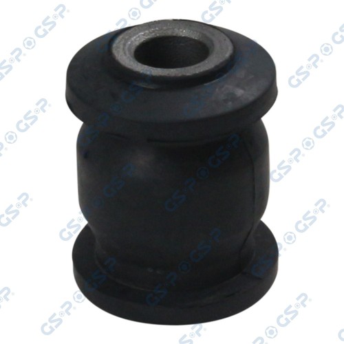 Lower front axle mounting - axle,