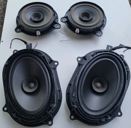 2008 2015 nissan rogue set - 2008-2015,