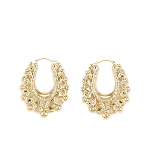 Victorian 9ct yellow - 9ct, gold