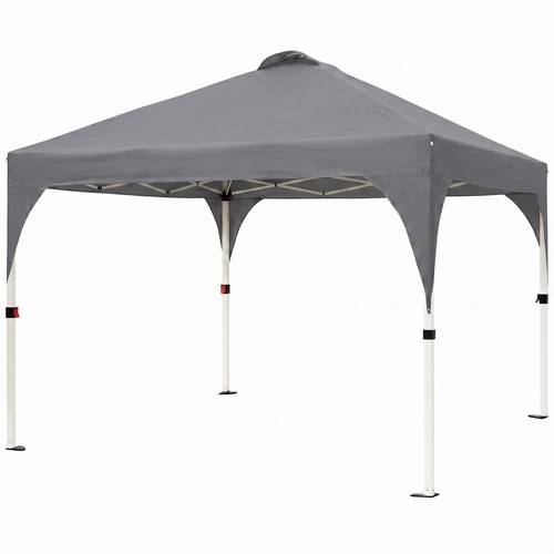 3x3m garden folding - 3x3m, tent