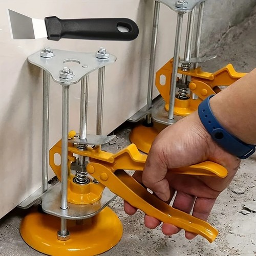 Labor saving arm - labor, lever