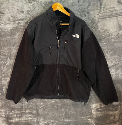 The north face denali - north,