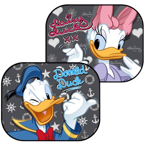 Set of2 disney - of2, daisy