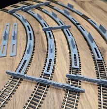 OO/HO Gauge Mega Pack of Track