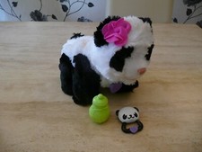 ****FURREAL FRIENDS POM POM