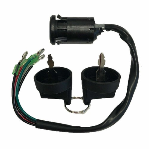 Ignition switch key wire for - ignition,