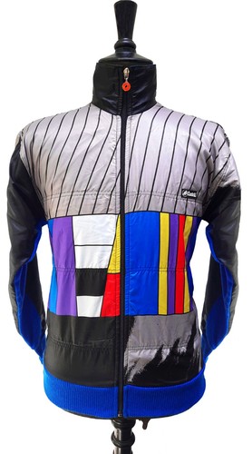 Vintage castelli wool blend - vintage,