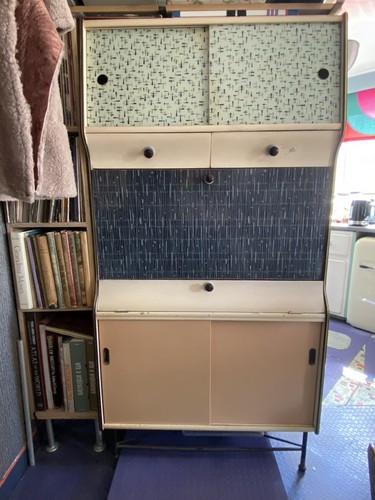 Original 1962 vintage - 1962,