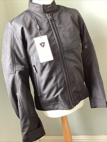 Rev shade h2o motorcycle - rev'it,