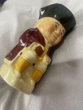 toby jug tony wood collectors