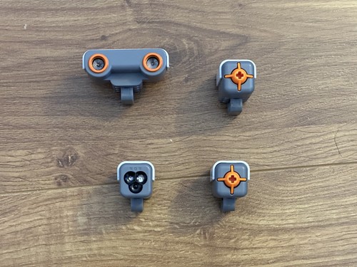 Lego mindstorms nxt sensors - nxt,