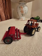 BRITAINS MASSEY FERGUSON MULTI