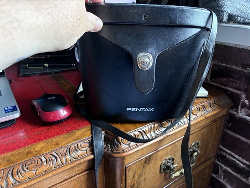 Pentax 8x40 wide - 8x40,