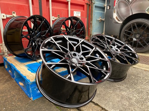 Bmw 4 5 series - 20",