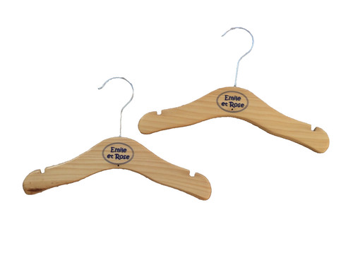 Wooden emile et rose - wooden,